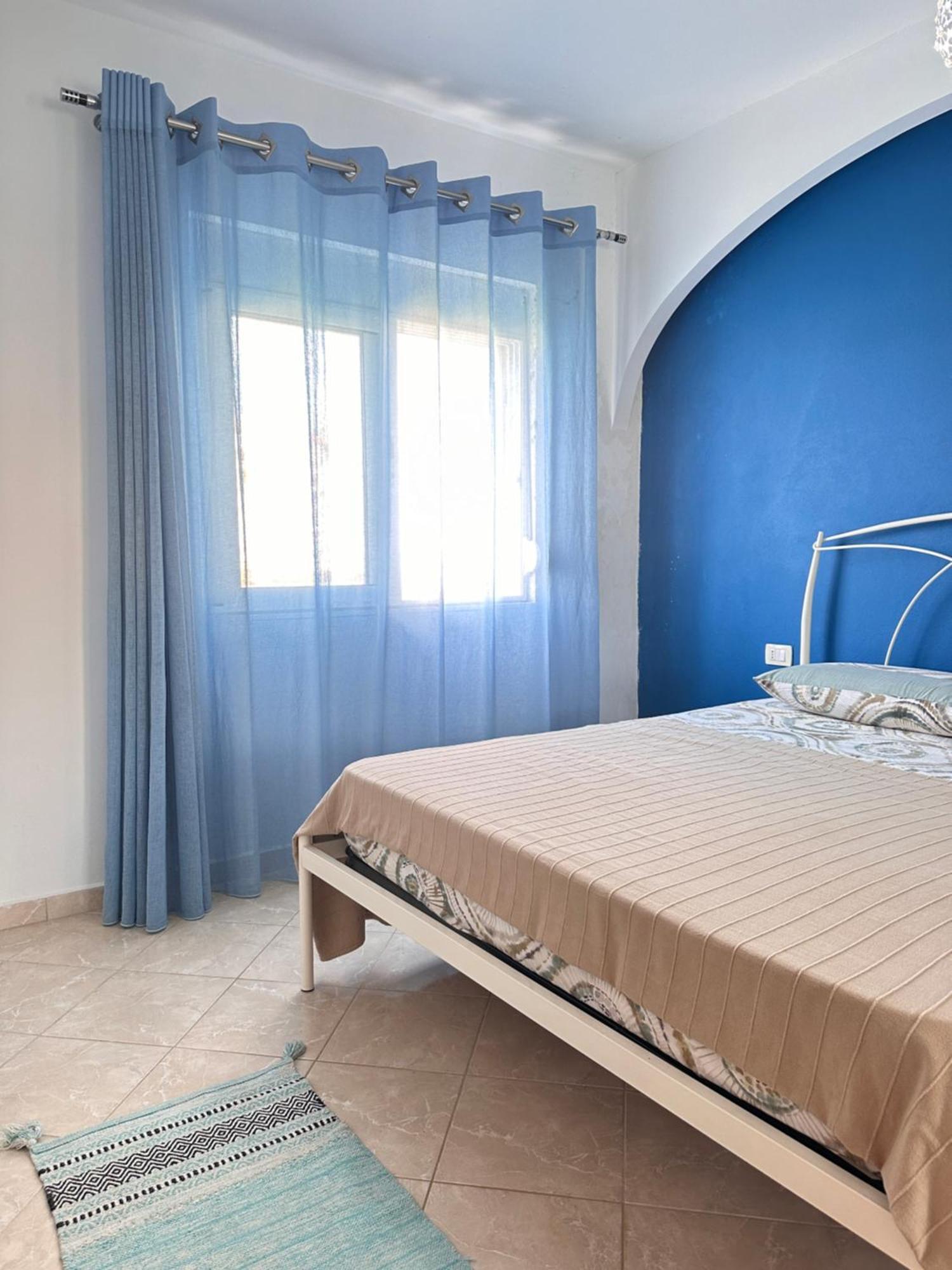 Design Sea View Apartment Sarandë Eksteriør billede