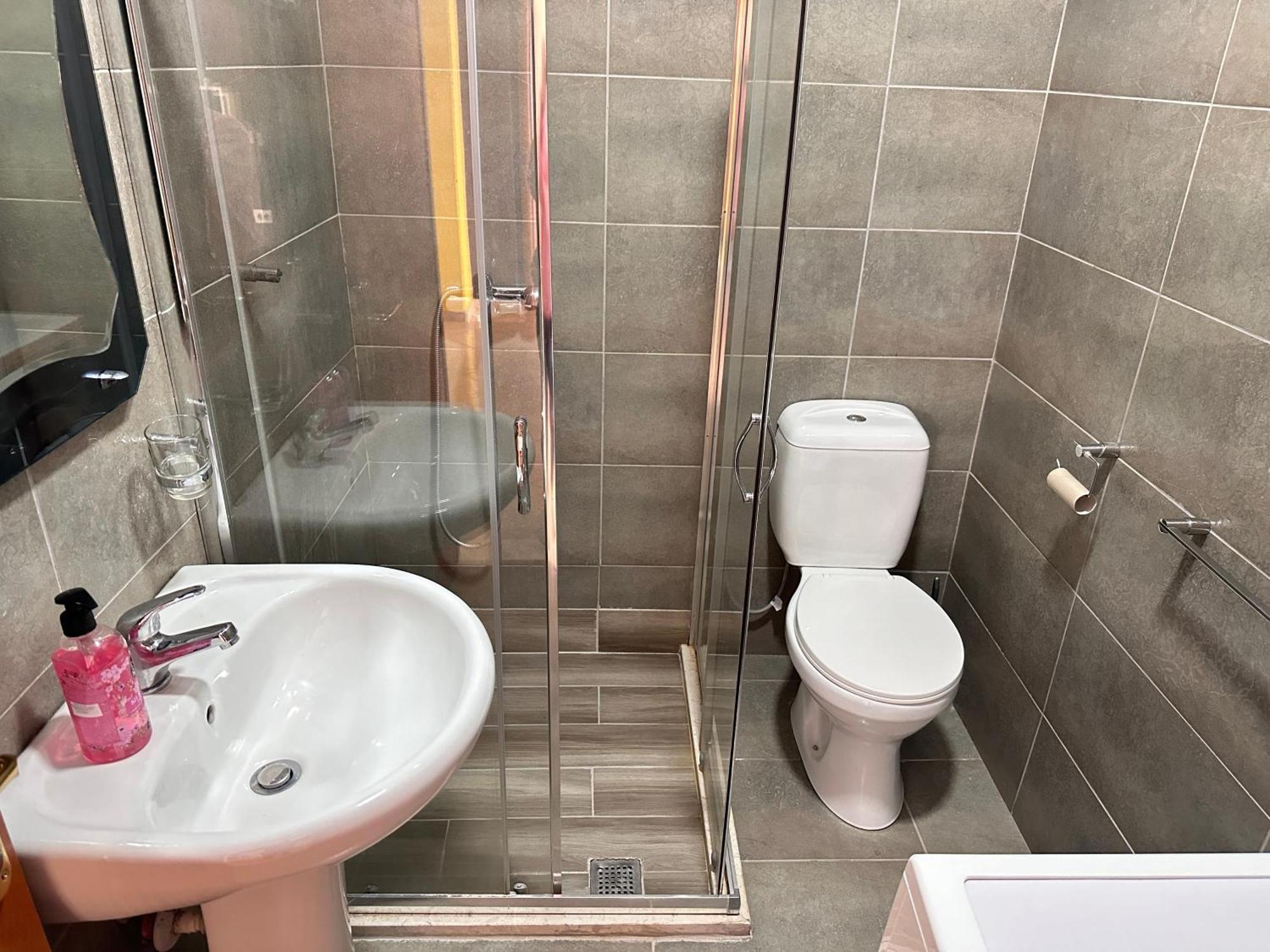 Design Sea View Apartment Sarandë Eksteriør billede