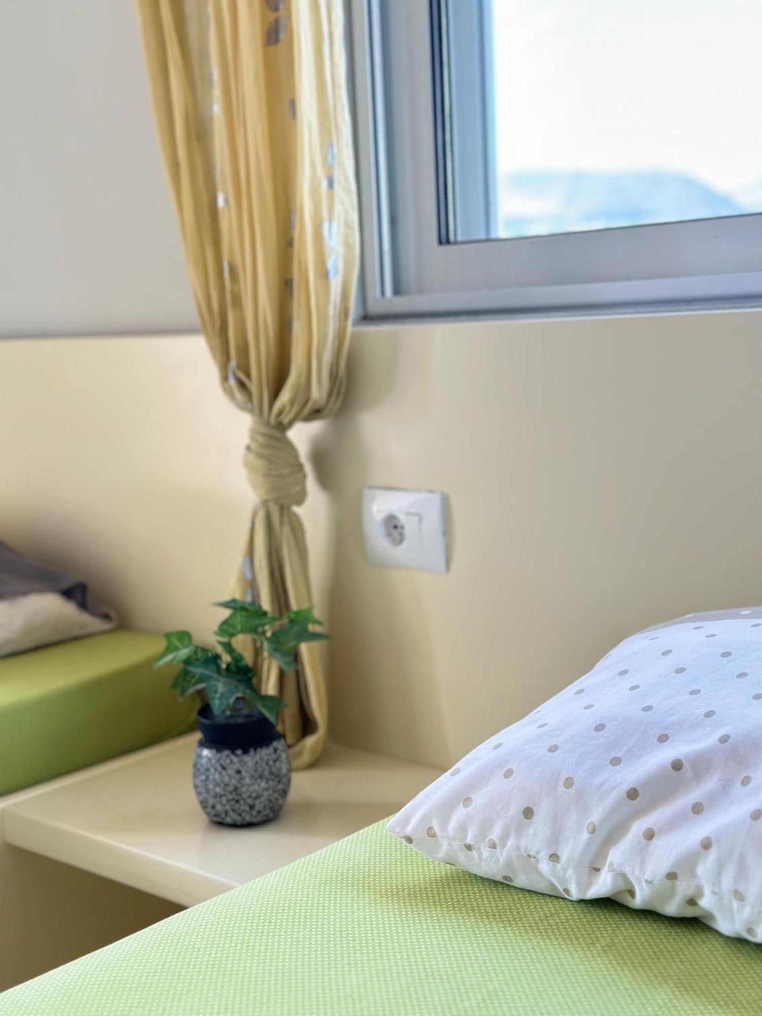 Design Sea View Apartment Sarandë Eksteriør billede