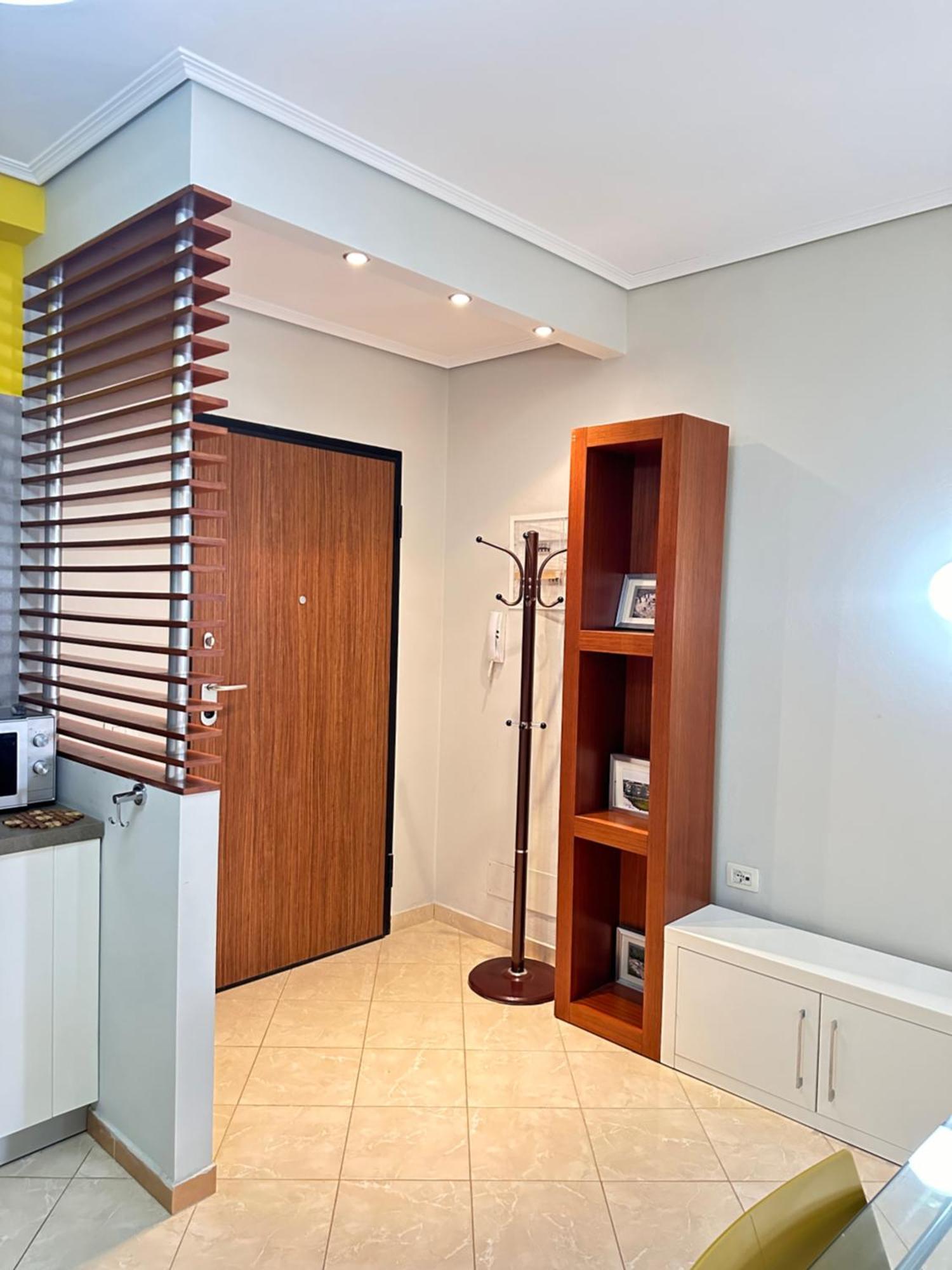 Design Sea View Apartment Sarandë Eksteriør billede
