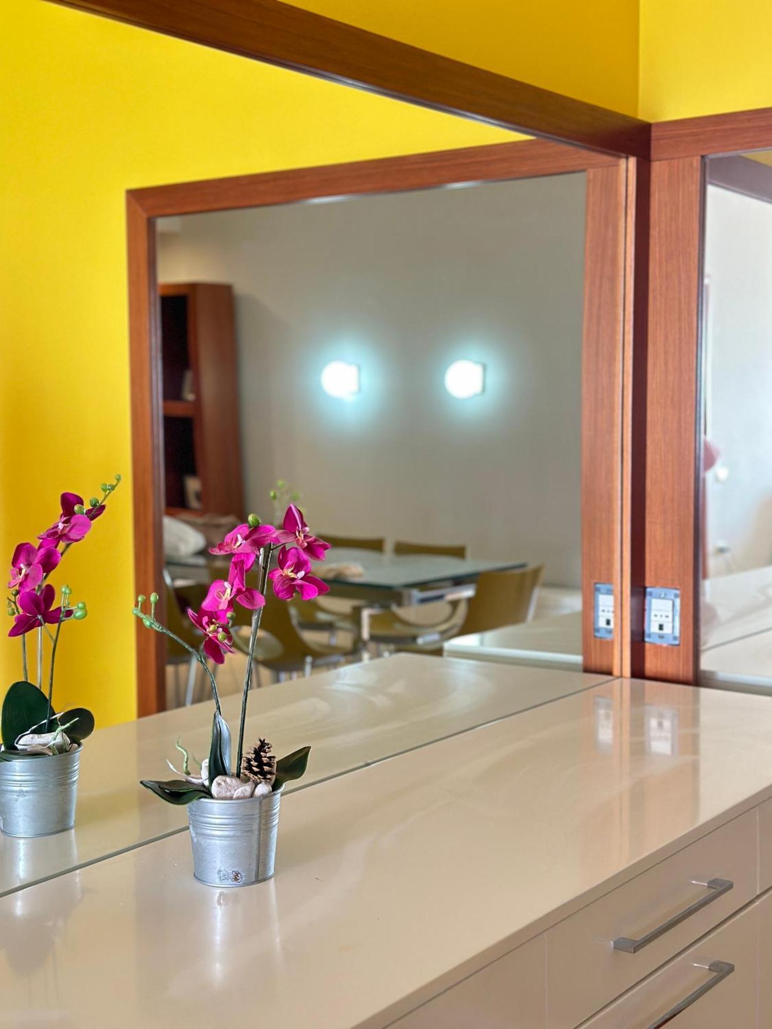 Design Sea View Apartment Sarandë Eksteriør billede